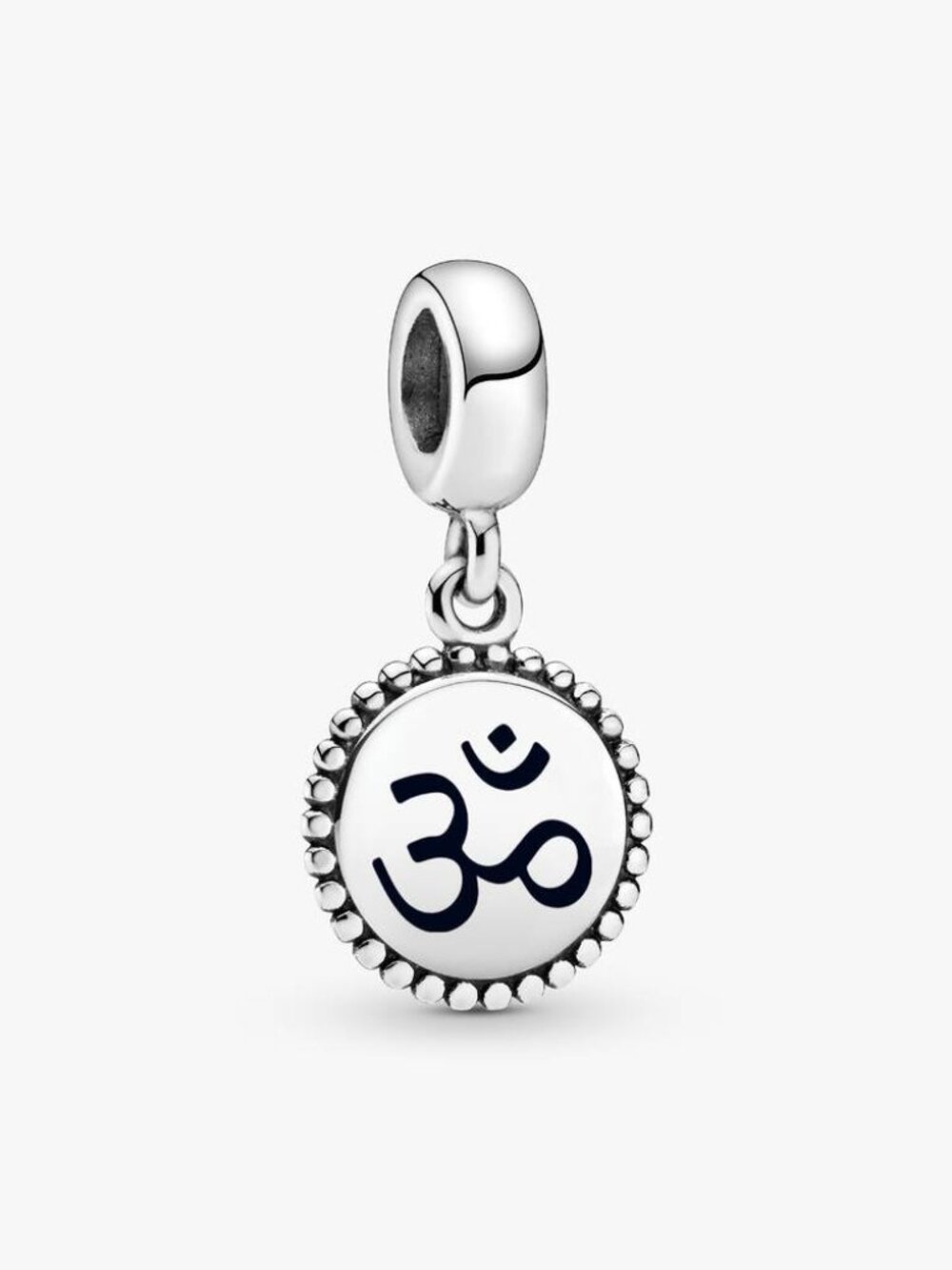 Pandora Ohm Dangle Charm